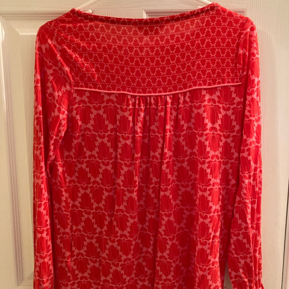 Boden Top Size 6